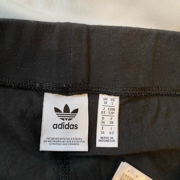 Adidas women leggings - Picture 3 of 8